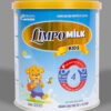 Limpo Milk Kids