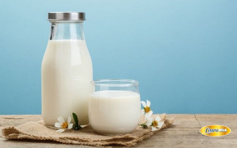 Dòng Sữa Bột Dành Cho Người Tiểu đường